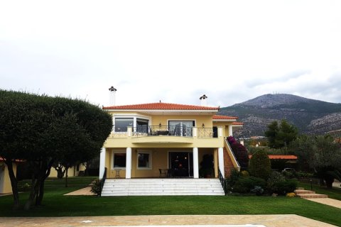 8 bedrooms Villa in Central Greece, Greece No. 49993 5