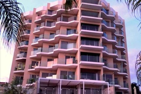 3 dormitorios Apartment en Limassol, Cyprus No. 49998 12