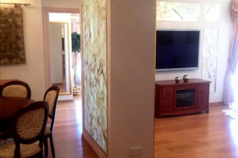 3 dormitorios Apartment en Limassol, Cyprus No. 49998 10