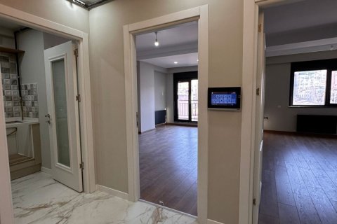 2+1 Appartement à Sisli, Turkey No. 21208 1