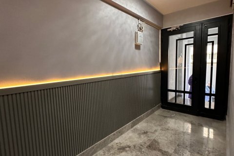 2+1 Appartement à Sisli, Turkey No. 21208 14