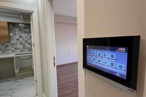 2+1 Apartment en Sisli, Turkey No. 21208 17