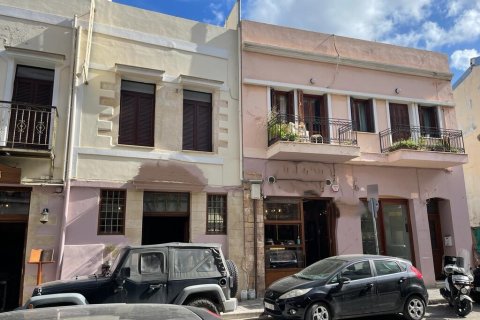 430m² Business in Chania, Greece No. 54864 1