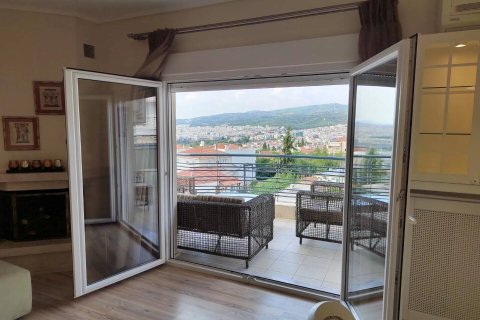 3 dormitorios Apartment en Pylaia, Greece No. 54860 1