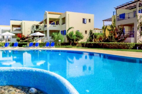 2 bedrooms Apartment in Platanias, Greece No. 54863 2