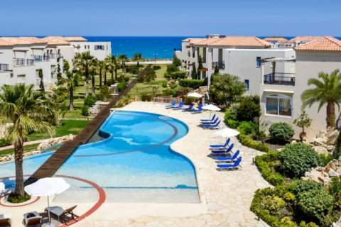 2 dormitorios Apartment en Platanias, Greece No. 54863 1