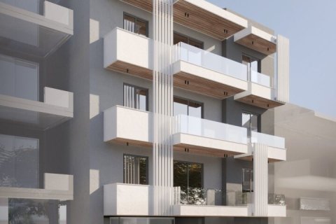 3 bedrooms Apartment in Thermi, Greece No. 54797 2