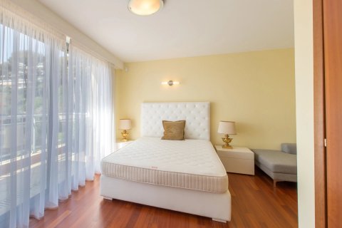 4 dormitorios Apartment en Villefranche-sur-Mer, France No. 68927 12