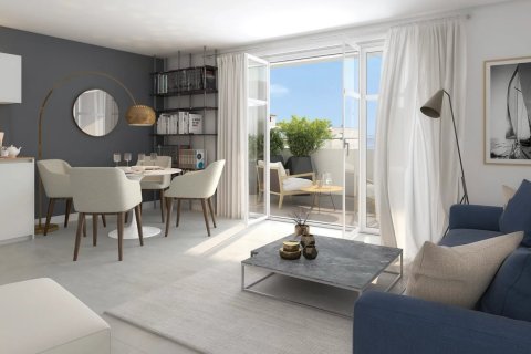 2 dormitorios Apartment en Roquebrune-Cap-Martin, France No. 68929 10