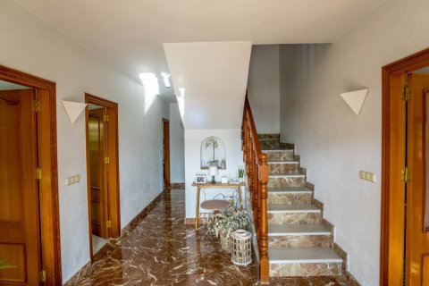 7 dormitorios Villa en Alicante, Spain No. 27787 9