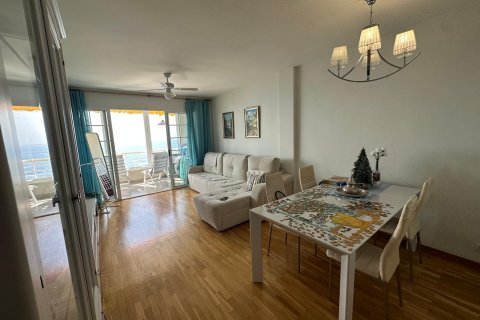 3 bedrooms Apartment in Alicante, Spain No. 27733 6