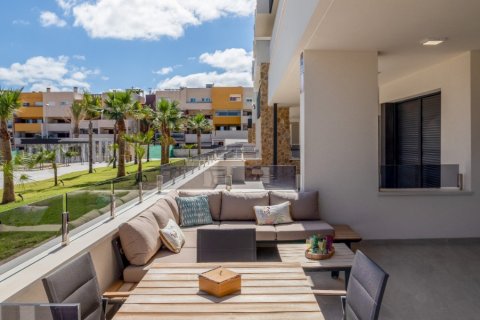 3 dormitorios Apartment en Alicante, Spain No. 27789 9