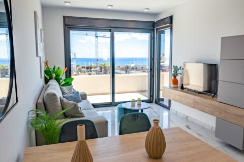 3 bedrooms Apartment in Alicante, Spain No. 27789 2