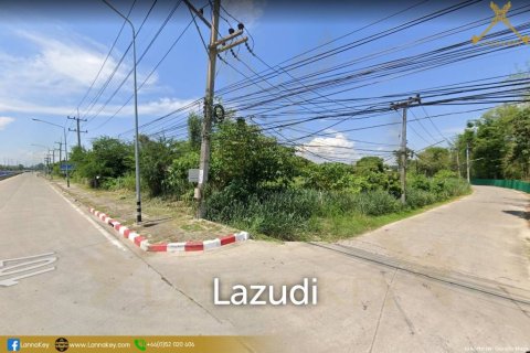 20 dormitorios Land en Chiang Mai, Thailand No. 2293 2