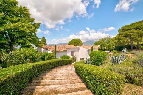 7 dormitorios Villa en Mouans-Sartoux, France No. 75904 8