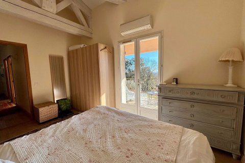 6 dormitorios Villa en La Garde-Freinet, France No. 75907 13