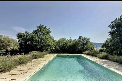 6 dormitorios Villa en La Garde-Freinet, France No. 75907 5