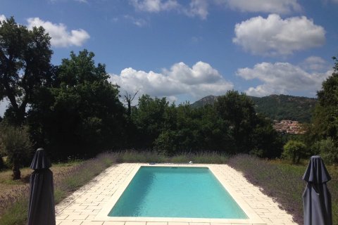 6 dormitorios Villa en La Garde-Freinet, France No. 75907 22