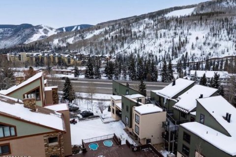 2 bedrooms Condo  in Vail, USA No. 75910 18