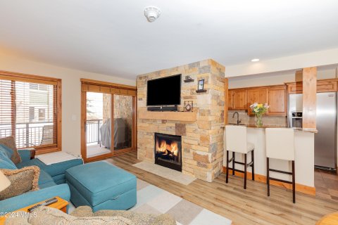 2 bedrooms Condo  in Vail, USA No. 75910 1