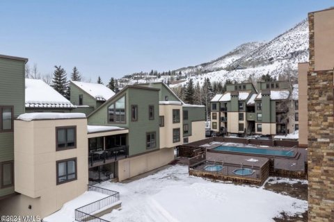 2 bedrooms Condo  in Vail, USA No. 75910 20