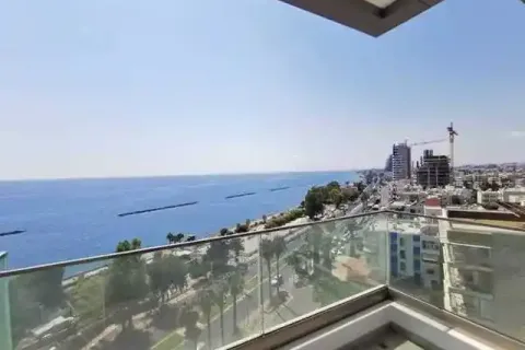 2 bedrooms Apartment in Mouttagiaka, Cyprus No. 32795 1