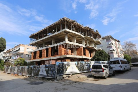 3+1 Penthouse en Antalya, Turkey No. 61030 16