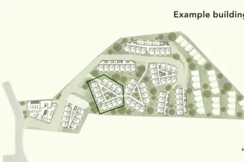 Квартира с 2 спальнями в Пхукет, Таиланд №61032 19