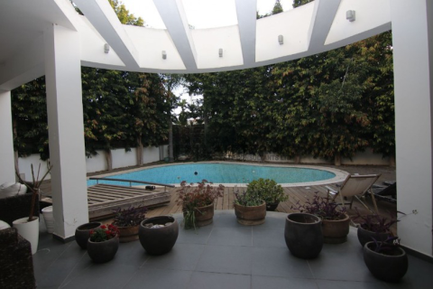 4 bedrooms Villa in Nicosia, Cyprus No. 63248 15