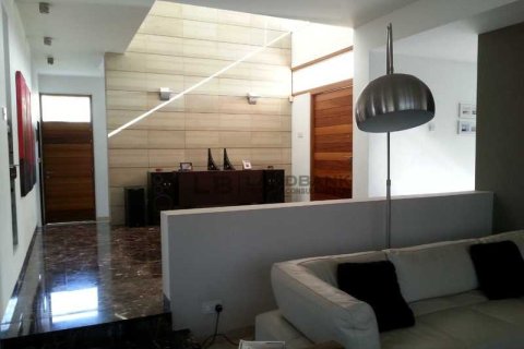 4 dormitorios House en Latsia, Cyprus No. 63251 3