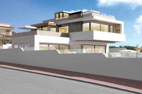 1 chambre Villa à Ciudad Quesada, Spain No. 26627 2