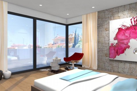 1 chambre Villa à Ciudad Quesada, Spain No. 26627 17