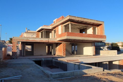 1 chambre Villa à Ciudad Quesada, Spain No. 26627 5