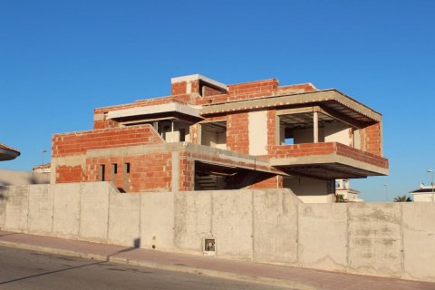 1 chambre Villa à Ciudad Quesada, Spain No. 26627 28