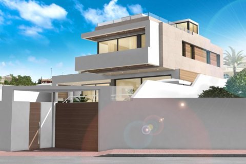 1 chambre Villa à Ciudad Quesada, Spain No. 26627 29