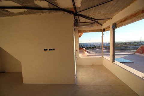 1 chambre Villa à Ciudad Quesada, Spain No. 26627 21