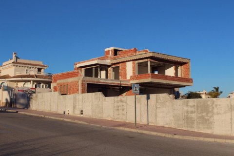 1 chambre Villa à Ciudad Quesada, Spain No. 26627 26