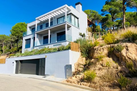 4 dormitorios House en Lloret de Mar, Spain No. 26625 6