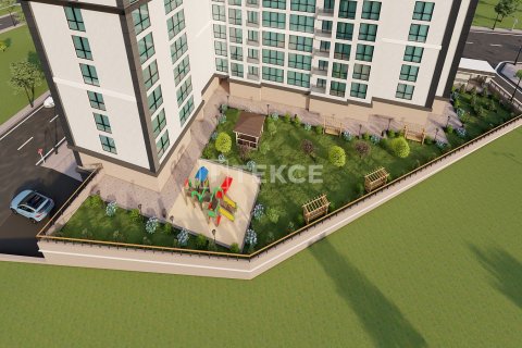 2+1 Apartment in Pendik, Turkey No. 17532 12