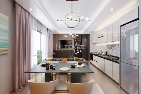 2+1 Apartment in Pendik, Turkey No. 17532 17