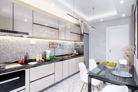 2+1 Apartment en Pendik, Turkey No. 17532 21