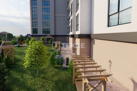 2+1 Appartement à Pendik, Turkey No. 17532 11