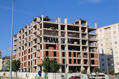 2+1 Appartement à Pendik, Turkey No. 17532 3