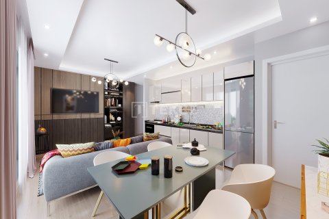 2+1 Apartment en Pendik, Turkey No. 17532 19