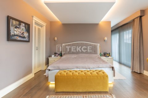 6+2 Villa in Istanbul, Turkey No. 12361 24