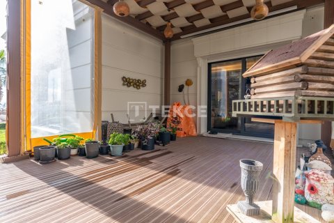 6+2 Villa à Istanbul, Turkey No. 12361 10