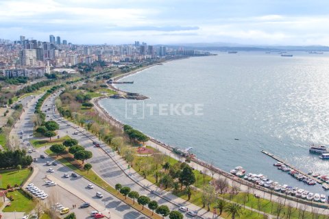 6+2 Villa in Istanbul, Turkey No. 12361 3