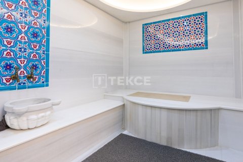 6+2 Villa à Istanbul, Turkey No. 12361 12