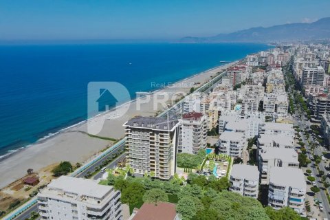 3 habitaciones Apartment en Alanya, Turkey No. 12358 1