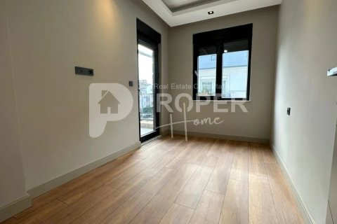 5 rooms Apartment in Muratpasa, Turkey No. 12311 9